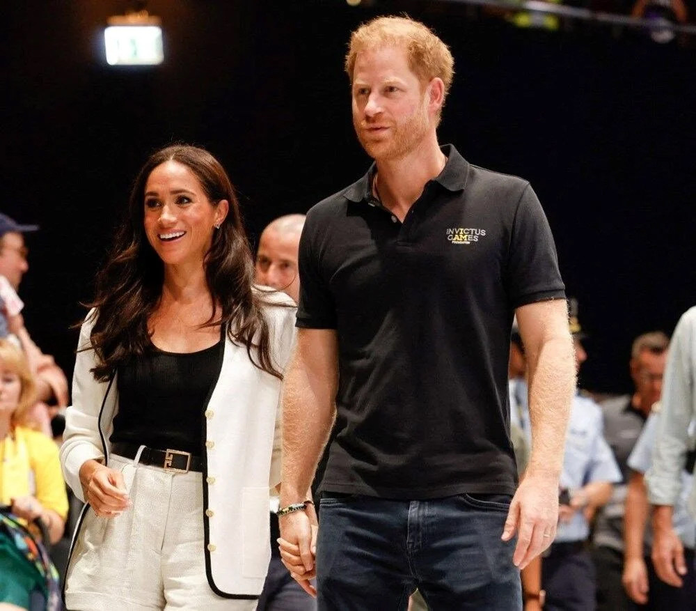 Meghan Markle, 'intihar' hakkındaki açıklamalarıyla gündemde: Buna değer!