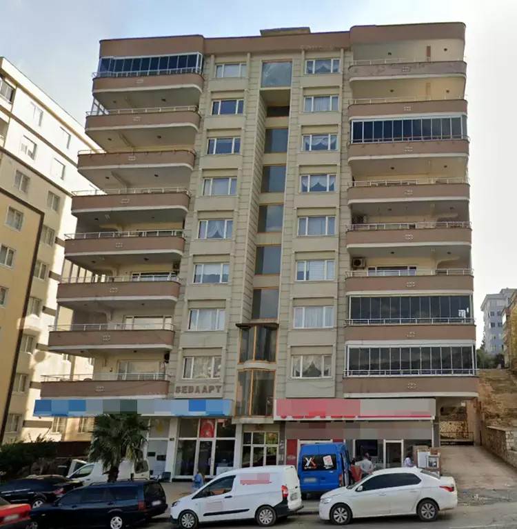 Palmiye Sitesi'nde 151 kişi ölmüştü: O müteahhitle ilgili korkunç gerçek!