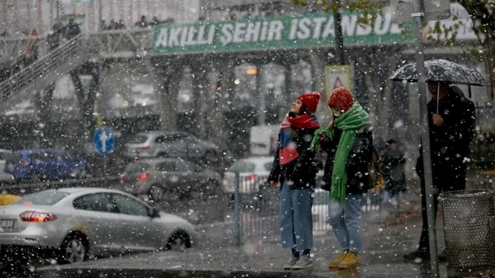 Kara kış 'La Nina' yaklaşıyor: Sıcaklıklar düşecek mi?