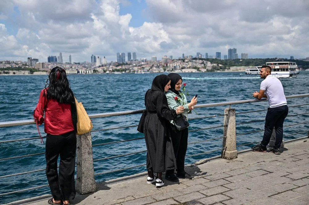 Kara kış 'La Nina' yaklaşıyor: Sıcaklıklar düşecek mi?