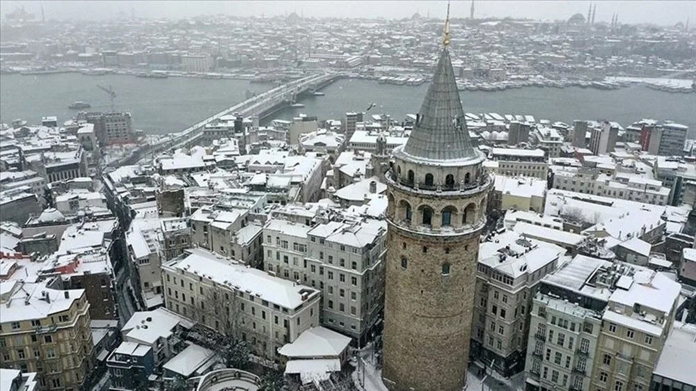 Kara kış 'La Nina' yaklaşıyor: Sıcaklıklar düşecek mi?