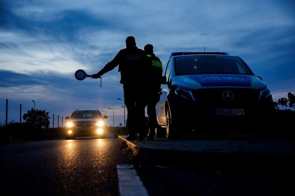 Schengen krizinde yeni gelişme: Almanya kara denetimlerine başlıyor!