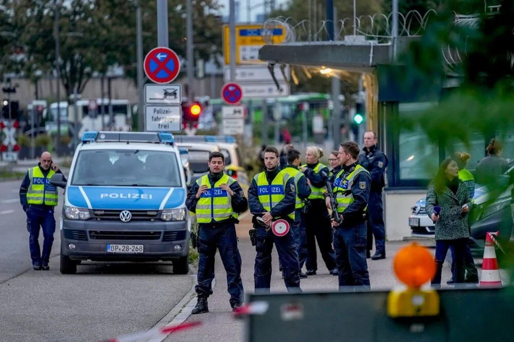 Schengen krizinde yeni gelişme: Almanya kara denetimlerine başlıyor!