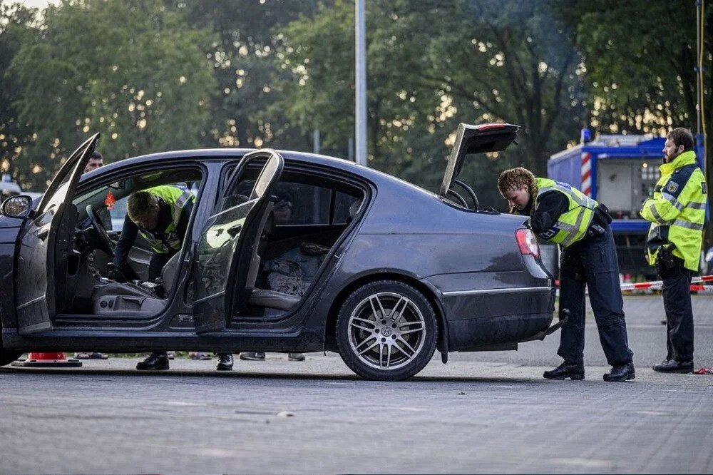 Schengen krizinde yeni gelişme: Almanya kara denetimlerine başlıyor!