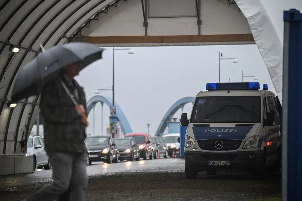 Schengen krizinde yeni gelişme: Almanya kara denetimlerine başlıyor!