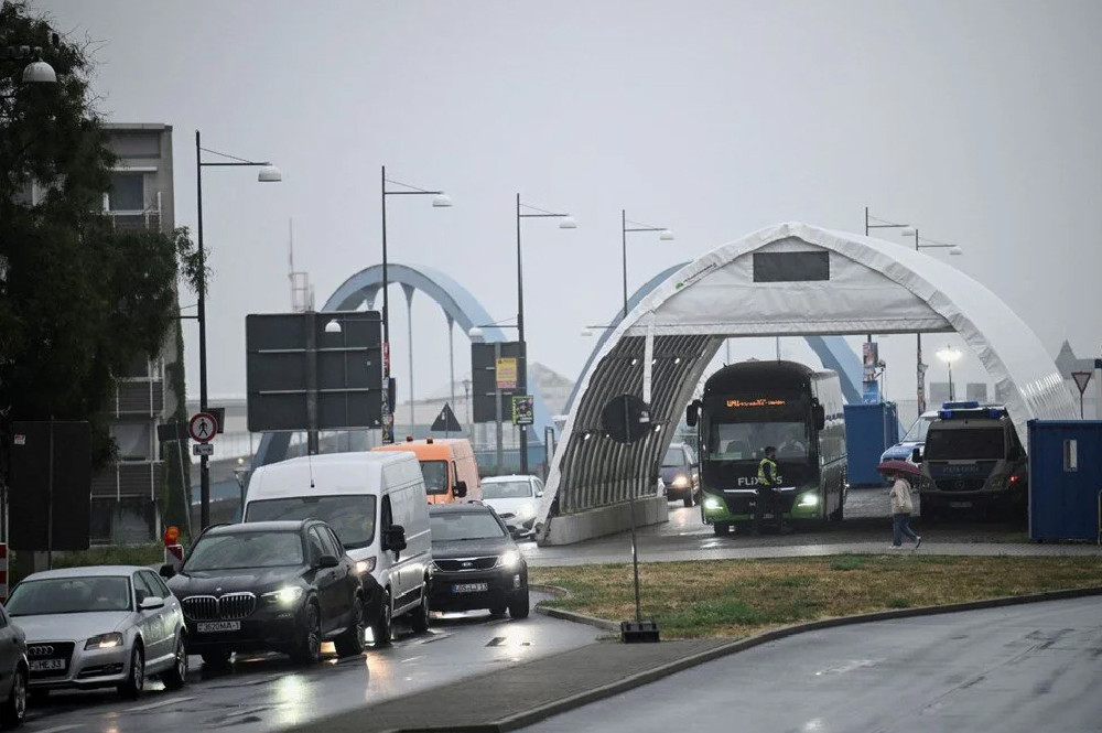 Schengen krizinde yeni gelişme: Almanya kara denetimlerine başlıyor!