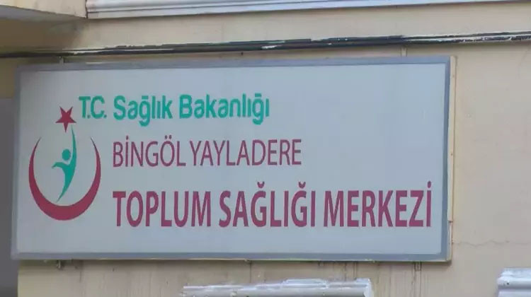 O ilçe 'güzel' doktoru bekliyor!