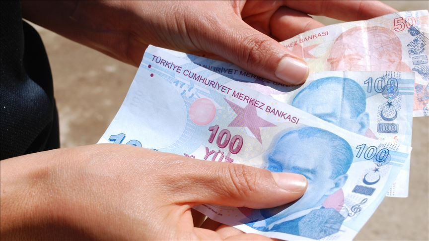 50 bin lira sıfır faizli kredi fırsatı!