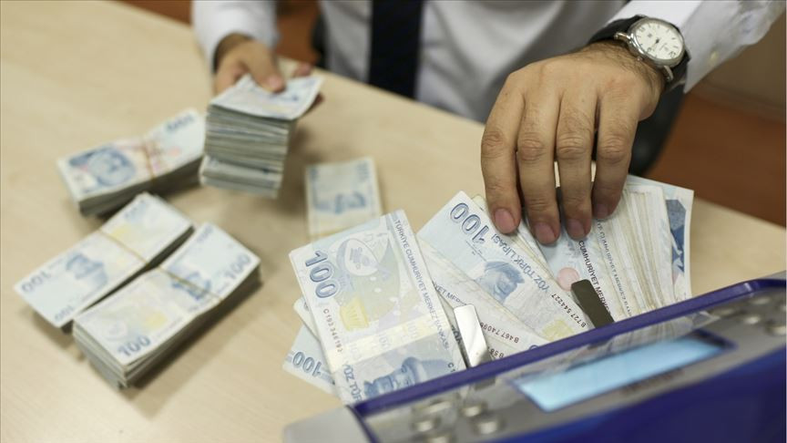 50 bin lira sıfır faizli kredi fırsatı!