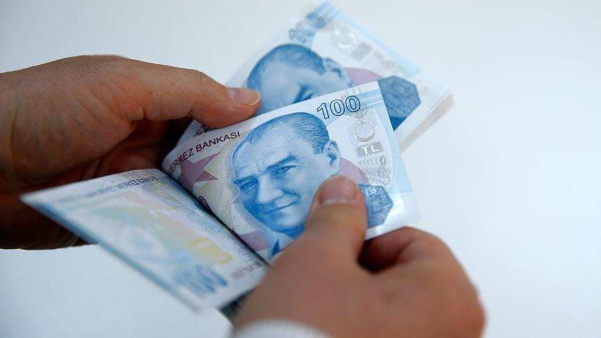 50 bin lira sıfır faizli kredi fırsatı!