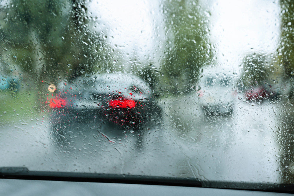 Meteoroloji'den hafta sonu için uyarı geldi!