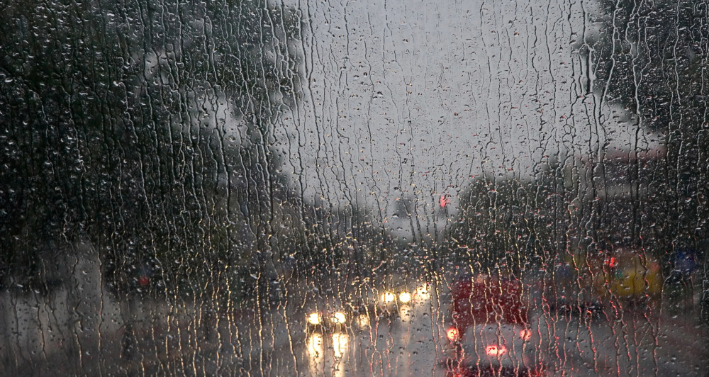 Meteoroloji'den hafta sonu için uyarı geldi!