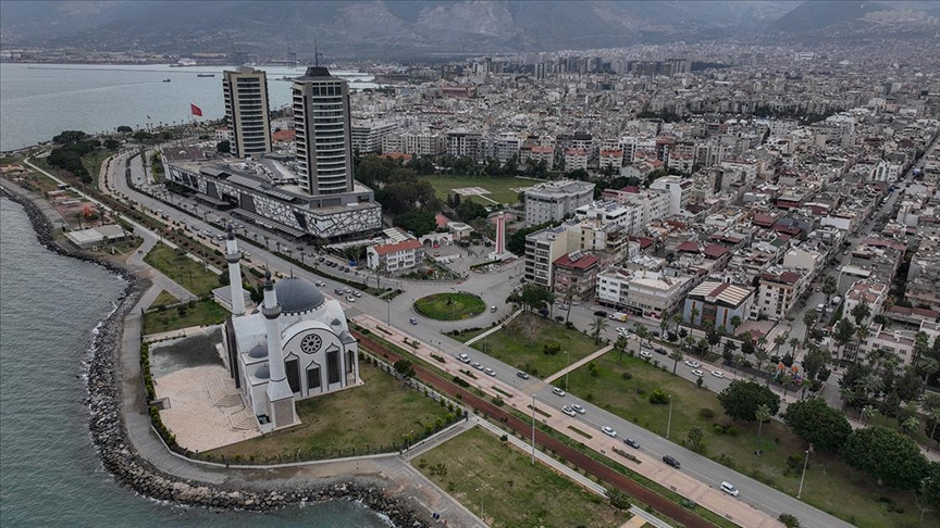 24 ilçe il olmaya aday