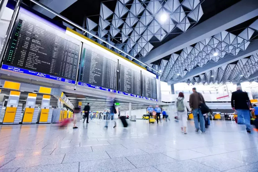 Schengen bölgesine elektronik giriş-çıkış sistemi geliyor!