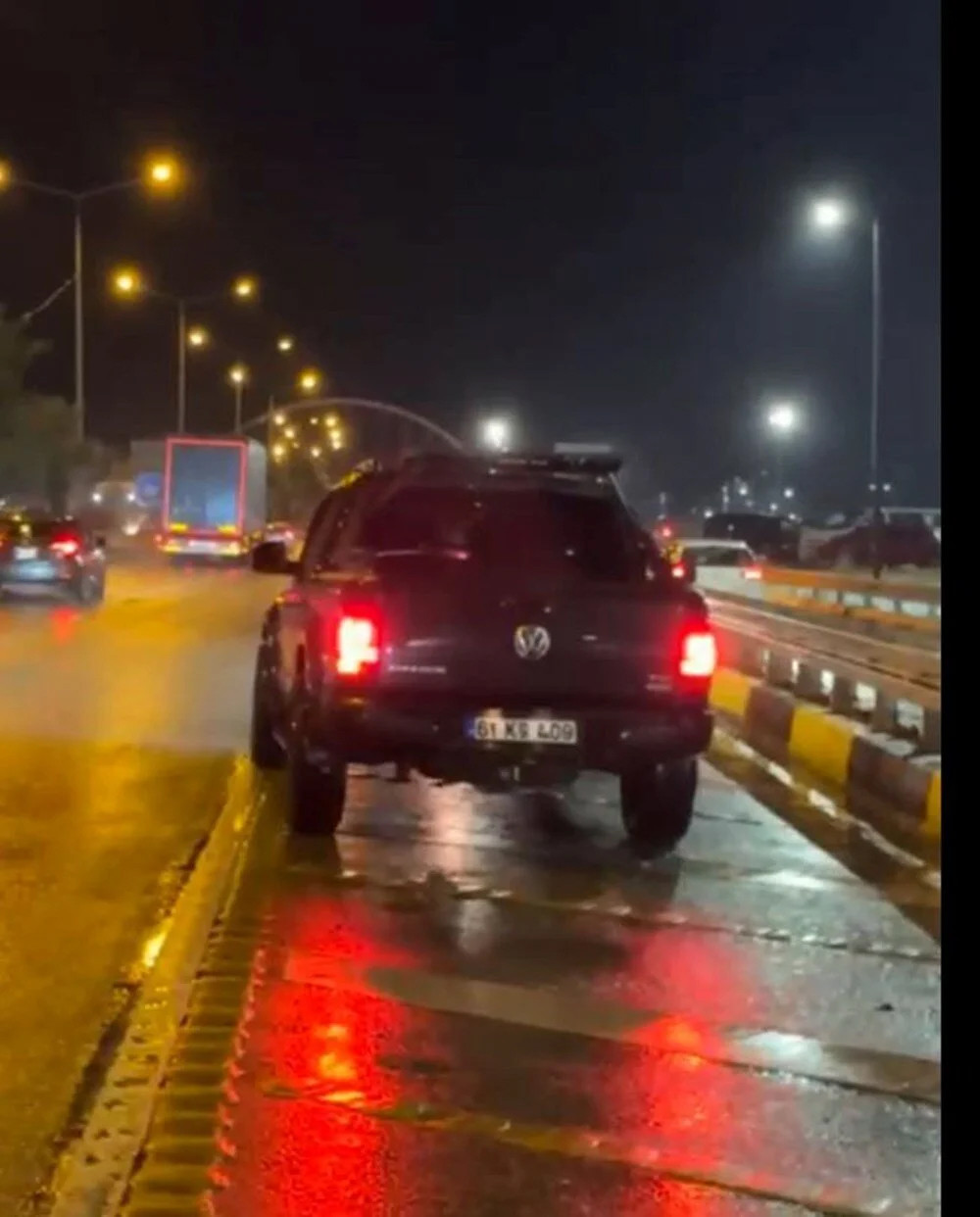 Şampiyon boksöre trafikte şok saldırı: Saldırgan tutuklandı!