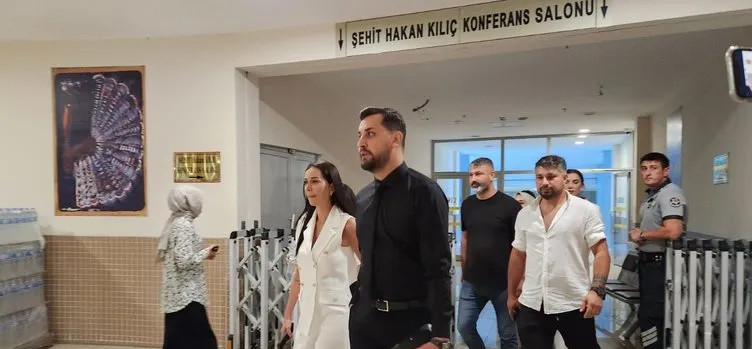 Dilan Polat'ın kara kutusu mahkemede savunma yaptı!