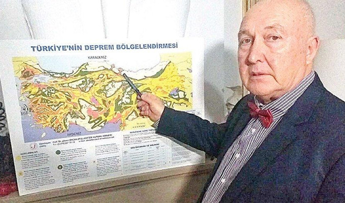 Uzmanlar Kahramanmaraş depremini değerlendirdi: 2027'ye kadar sürecek