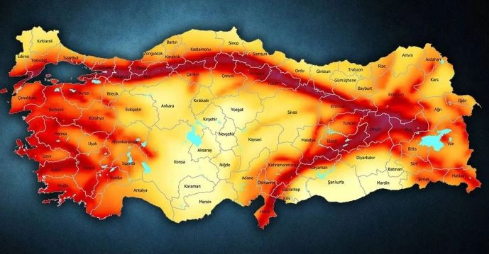 Uzmanlar Kahramanmaraş depremini değerlendirdi: 2027'ye kadar sürecek