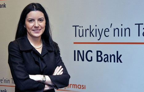 Geleneksel bankacılığı yıkan bankacı!