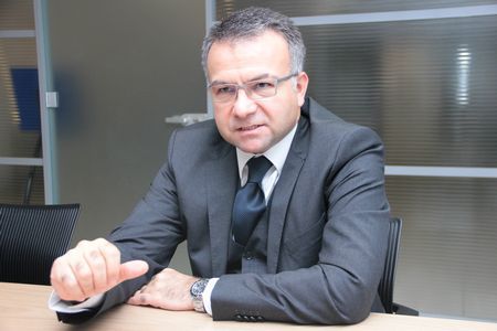 Bıçakçılar CEO’su Dai, sağlık sektörünü anlattı