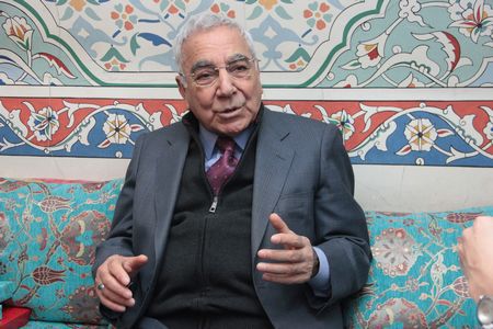 Çetin Palancı: Her ülkeye bir Malatya Pazarı lazım