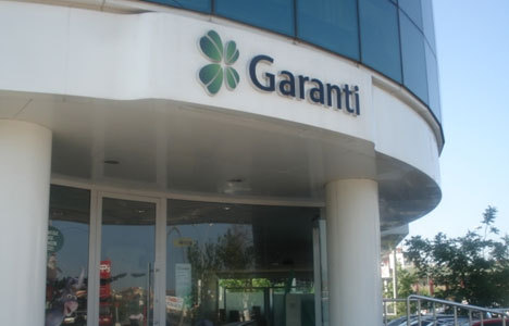 Garanti Bankası için 3 öneri