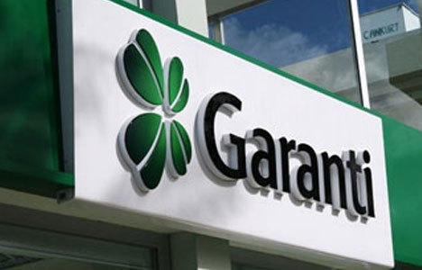 Garanti Bankası için 3 öneri