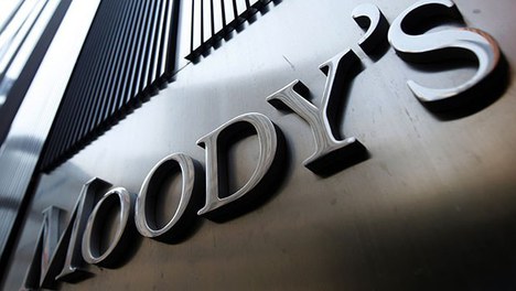 Moody's'den 11 Türk bankasına şok