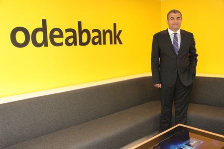 Odeabank'lı Serkan Özcan'dan müthiş analizler 