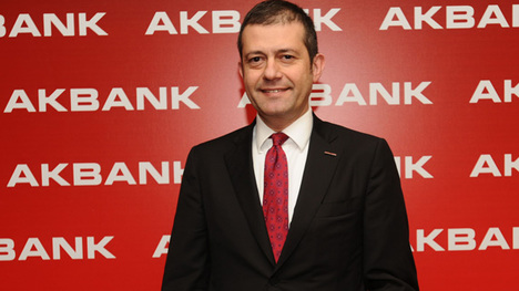 CEO'lar, bankacılığın yol haritasını çizdi