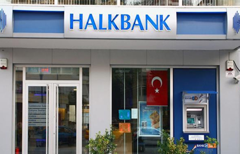 Halkbank'ı çıkarıp Vakıfbank'ı ekledi