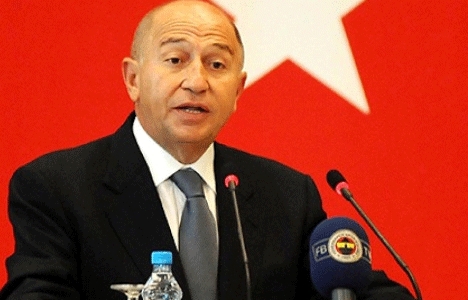 Nihat Özdemir yatırımlarını anlattı