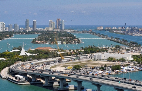 Miami’de gayrimenkul yatırımı zamanı