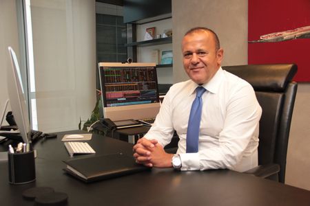 Hüseyin Özkaya’dan Moody’s bombası