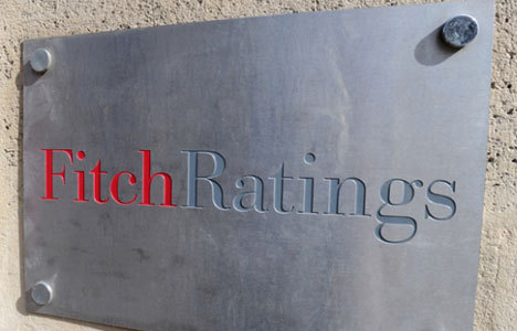 Fitch Türk bankalarına not verdi