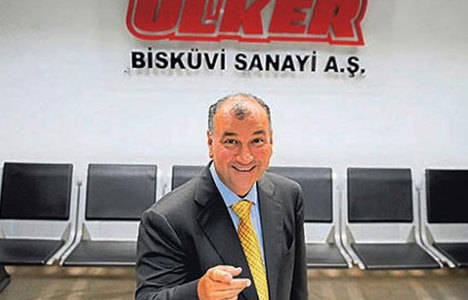 Murat Ülker yeni planlarını açıkladı!