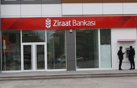 Bankaları harekete geçiren yatırım