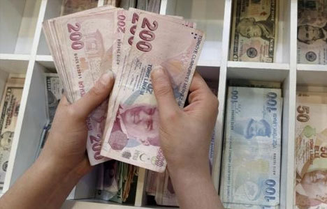 Banka karlarında düşüş bekleniyor