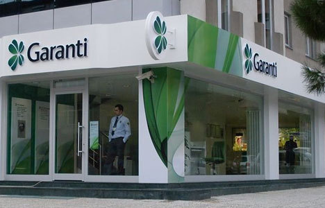 Garanti'nin yeni CEO'su Erbil'den 3 strateji