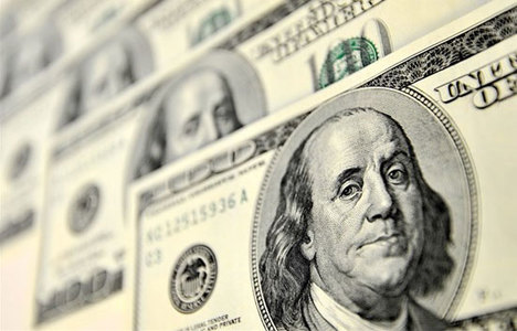 Goldman'dan yeni dolar tahmini