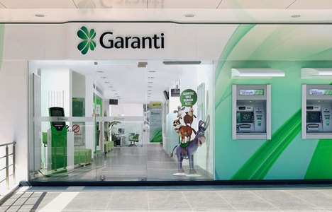 Garanti'nin yeni CEO'su Erbil'den 3 strateji