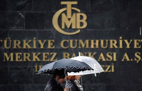 Merkez Bankası üzerindeki baskı artacak!