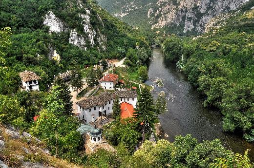 Ülkelerin yolsuzluk raporu