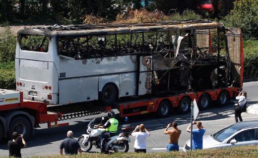 2012'de dünya'da neler yaşandı