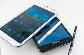 Galaxy Note 8.0 geliyor