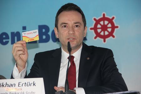 Deniz Bank Kiler İşbirliği