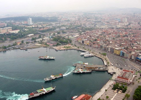 İstanbul'da En Çok Nereli Var?