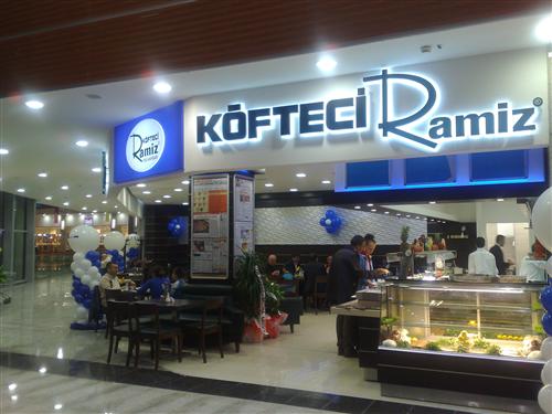 Türkiye'nin En Büyük 100 Franchising Şirketi