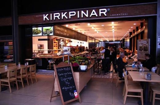 Türkiye'nin En Büyük 100 Franchising Şirketi