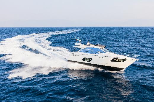 Boat Show görücüye çıkıyor!